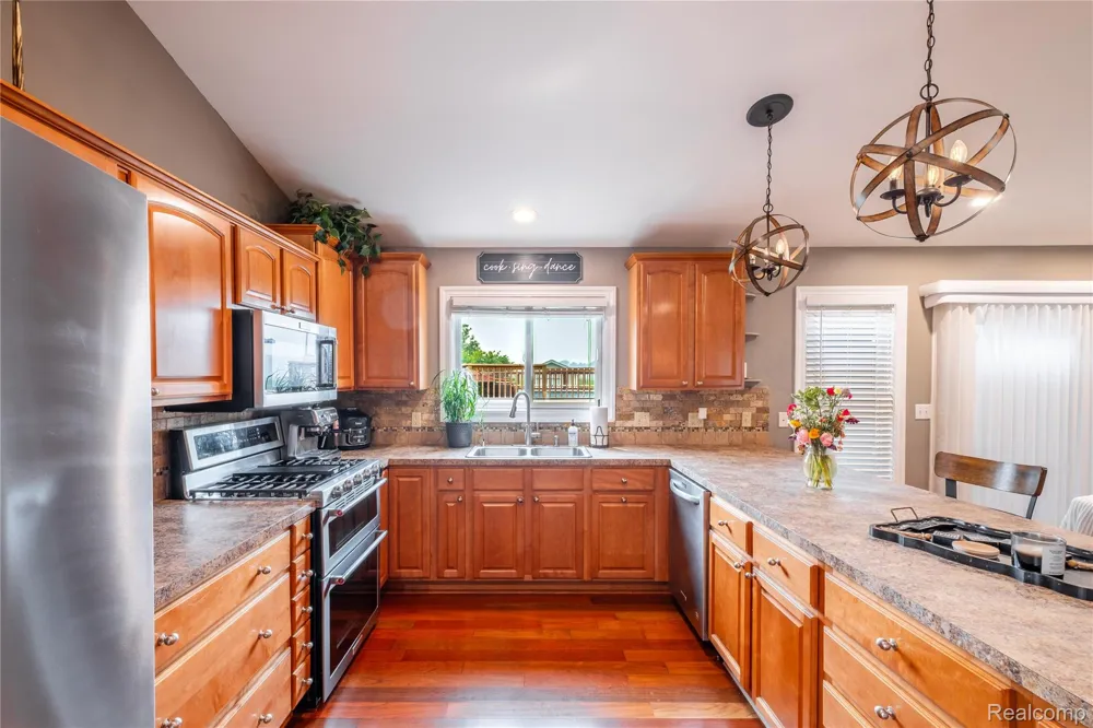 10250 Duffield Road Gaines Township, MI 48436