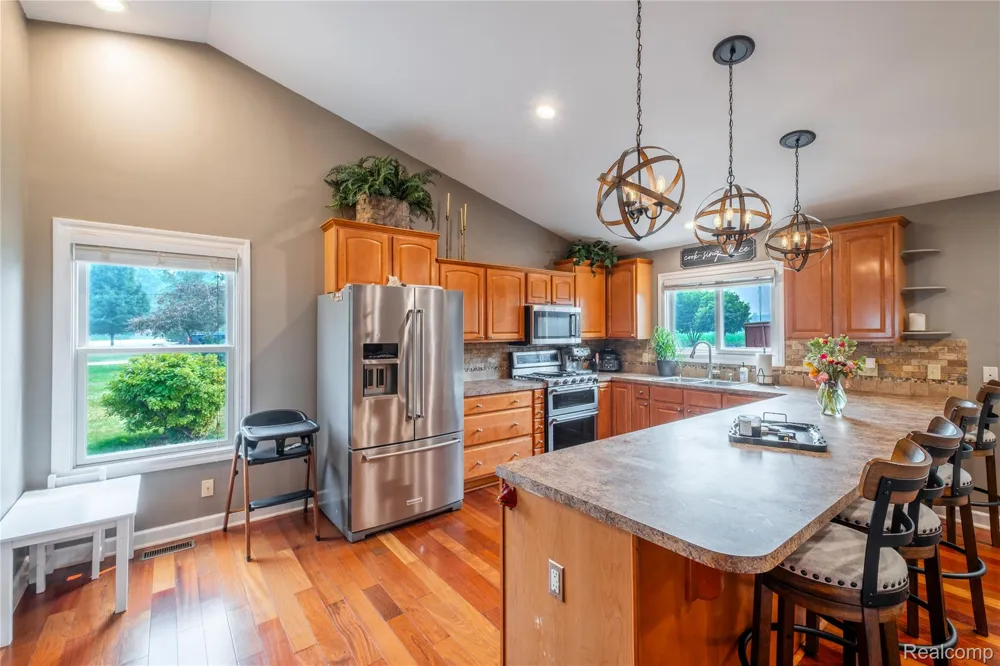 10250 Duffield Road Gaines Township, MI 48436