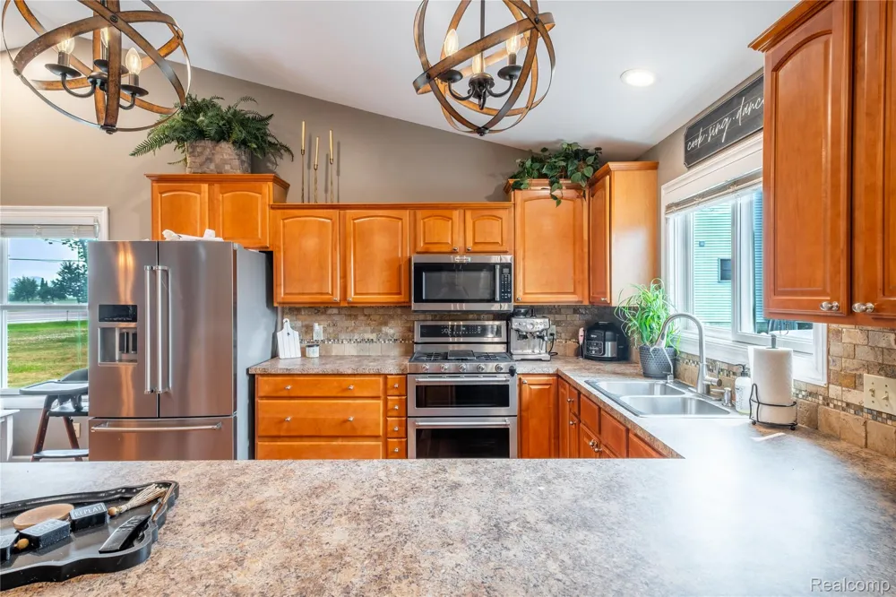 10250 Duffield Road Gaines Township, MI 48436