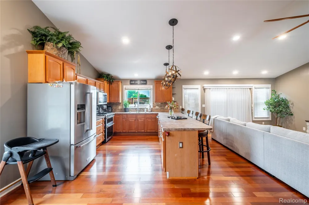 10250 Duffield Road Gaines Township, MI 48436