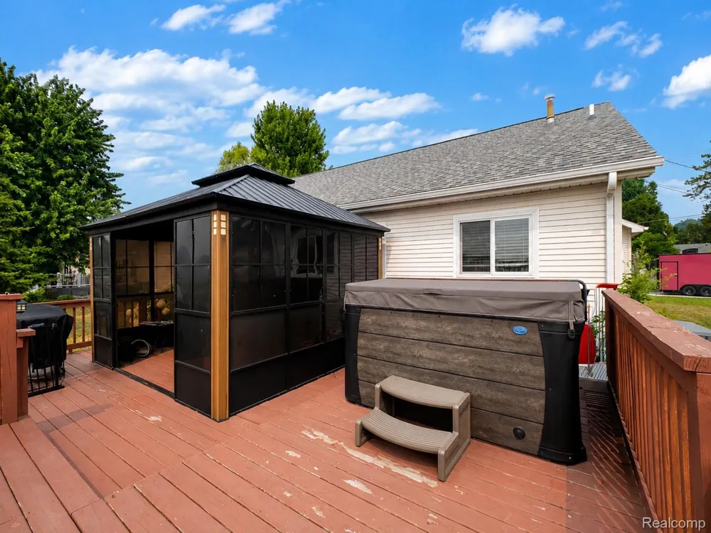 10250 Duffield Road Gaines Township, MI 48436