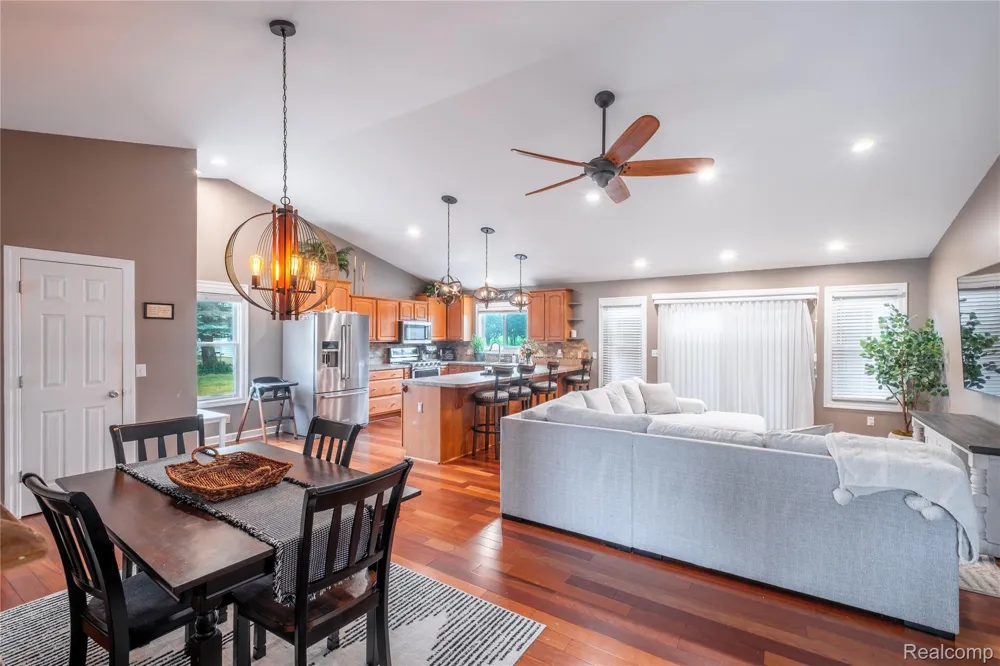 10250 Duffield Road Gaines Township, MI 48436