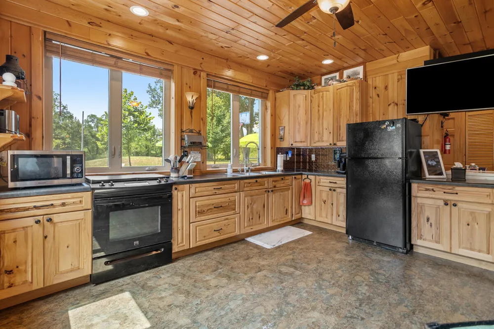 299 Rodeo Drive Union Township, MI 49094
