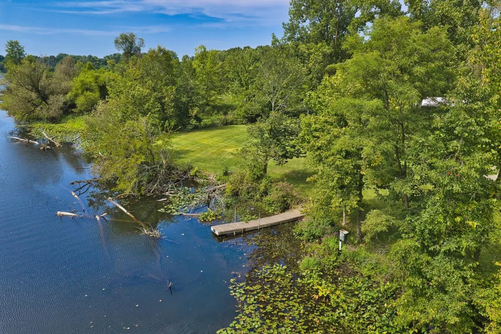 299 Rodeo Drive Union Township, MI 49094