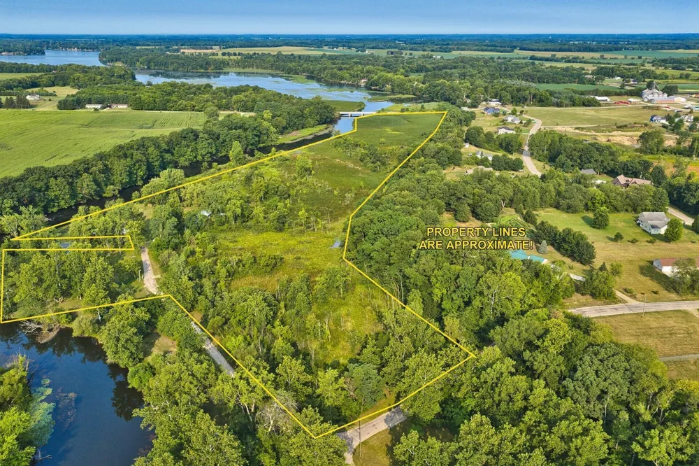 299 Rodeo Drive Union Township, MI 49094