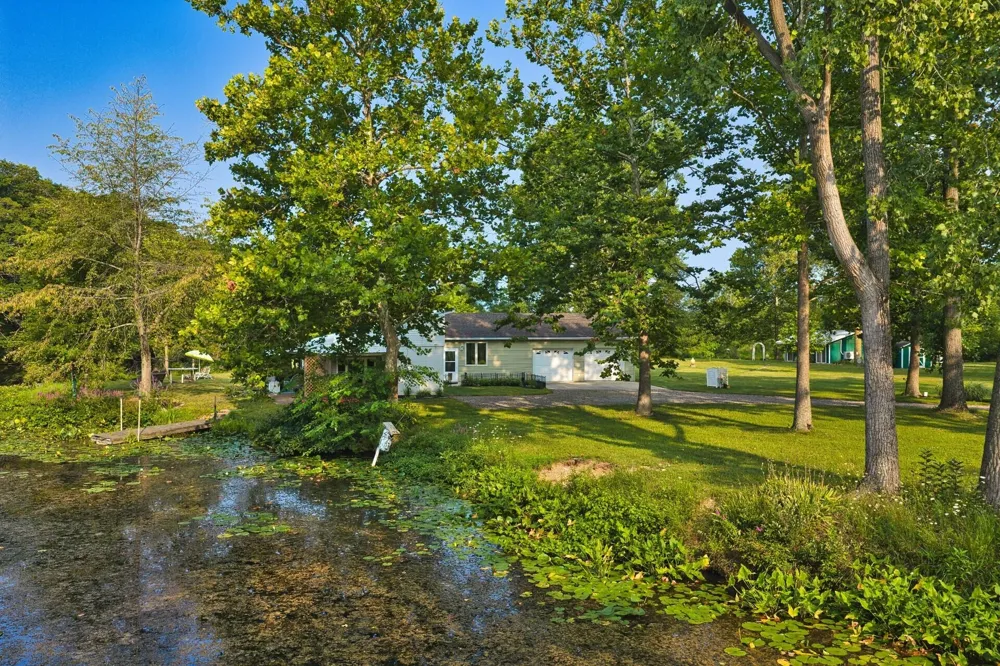 299 Rodeo Drive Union Township, MI 49094