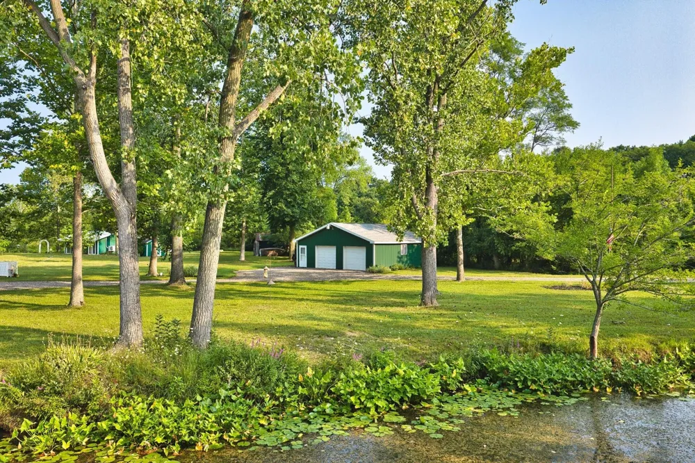 299 Rodeo Drive Union Township, MI 49094