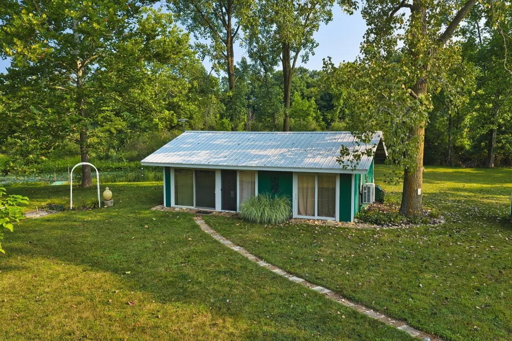 299 Rodeo Drive Union Township, MI 49094
