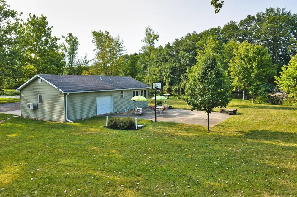 299 Rodeo Drive Union Township, MI 49094