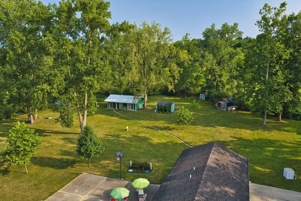 299 Rodeo Drive Union Township, MI 49094