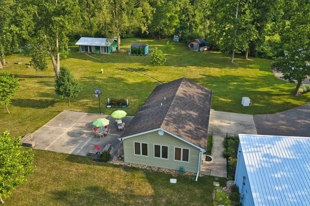 299 Rodeo Drive Union Township, MI 49094