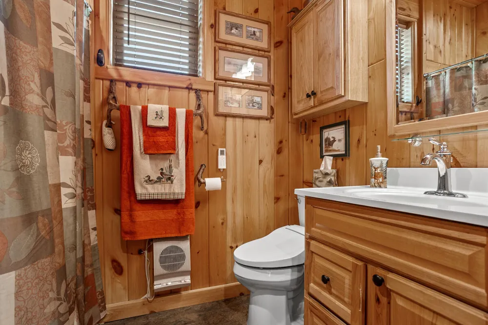 299 Rodeo Drive Union Township, MI 49094