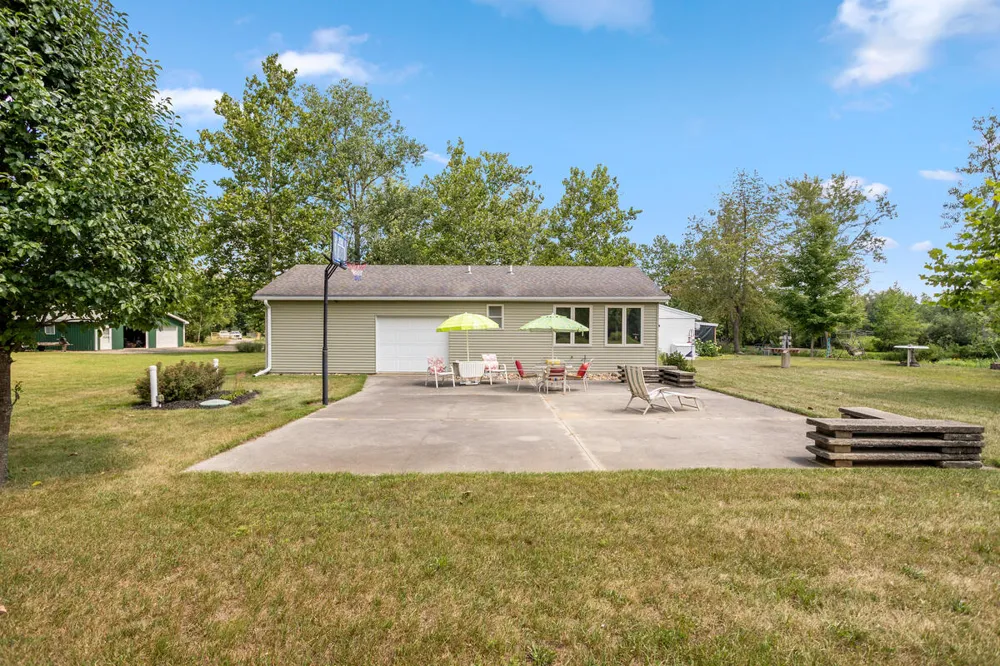 299 Rodeo Drive Union Township, MI 49094