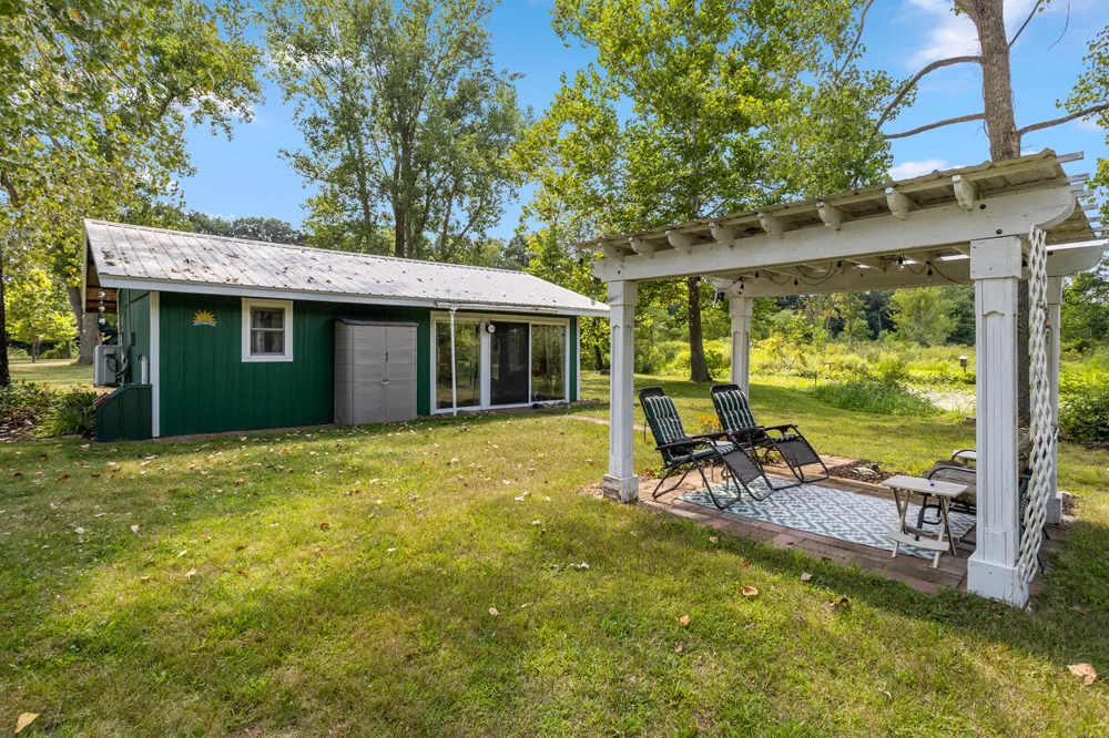 299 Rodeo Drive Union Township, MI 49094