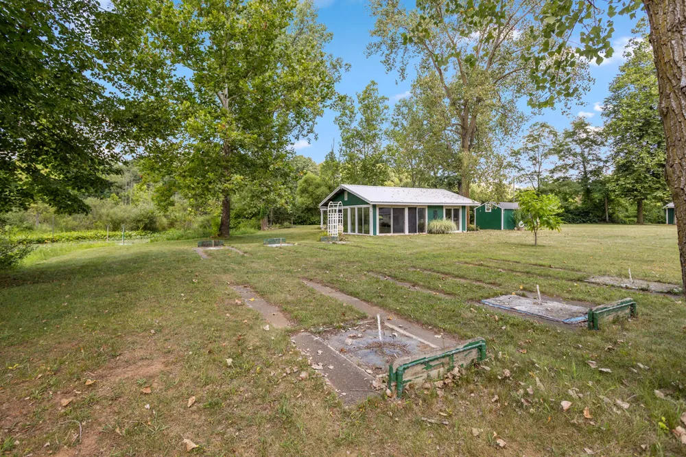 299 Rodeo Drive Union Township, MI 49094