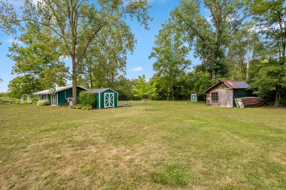 299 Rodeo Drive Union Township, MI 49094