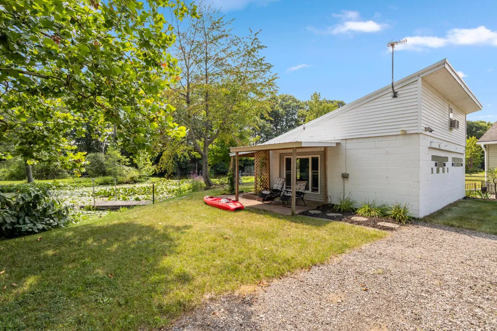 299 Rodeo Drive Union Township, MI 49094