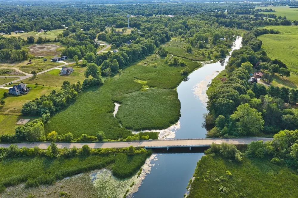 299 Rodeo Drive Union Township, MI 49094