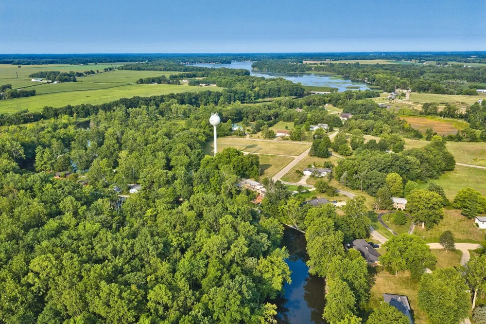 299 Rodeo Drive Union Township, MI 49094
