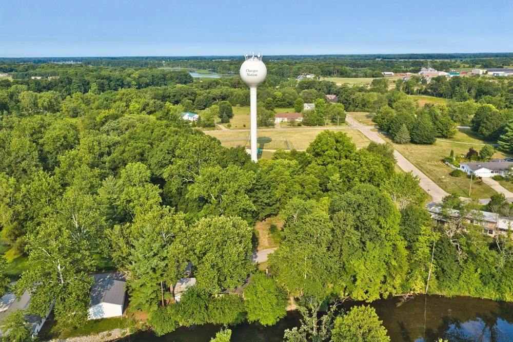 299 Rodeo Drive Union Township, MI 49094