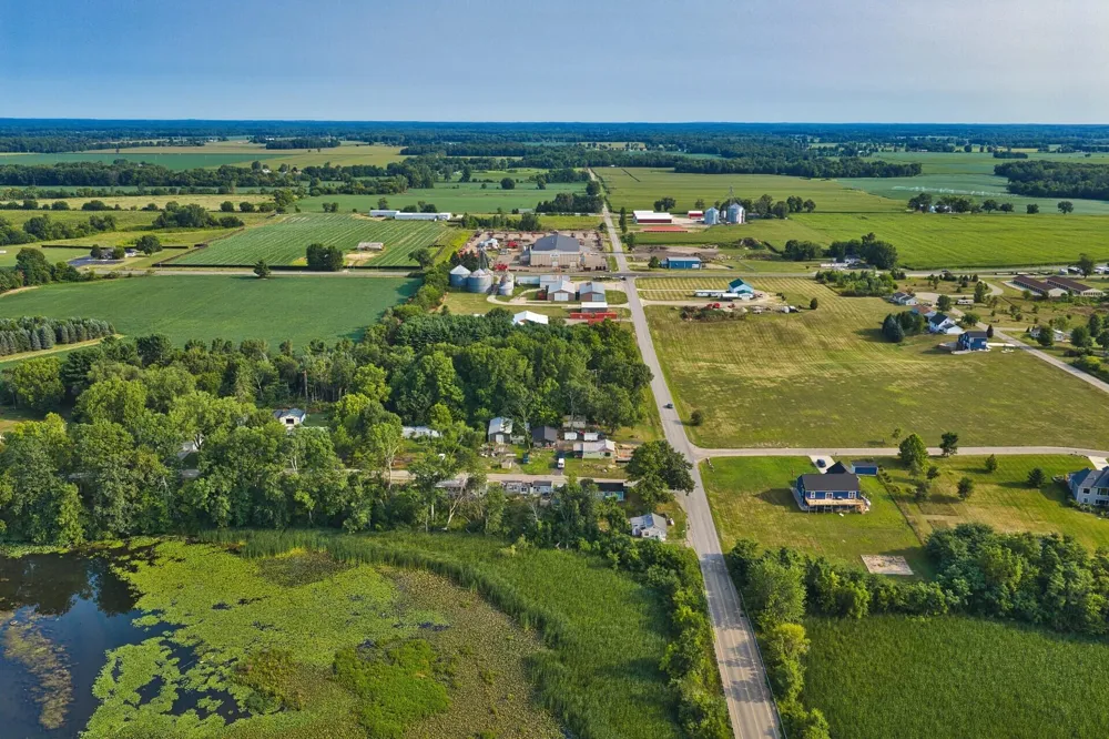 299 Rodeo Drive Union Township, MI 49094