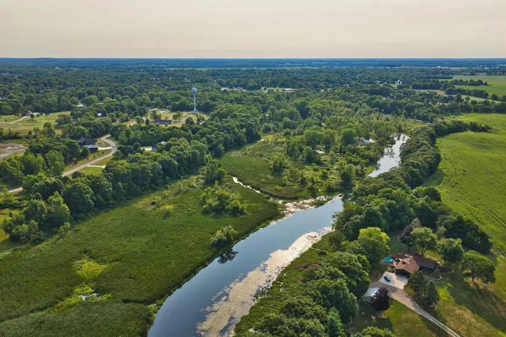 299 Rodeo Drive Union Township, MI 49094
