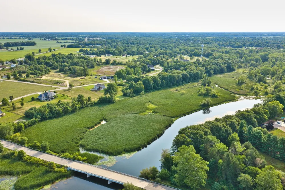 299 Rodeo Drive Union Township, MI 49094