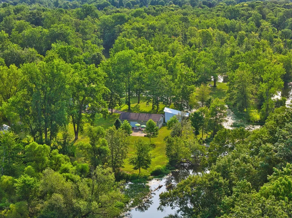 299 Rodeo Drive Union Township, MI 49094