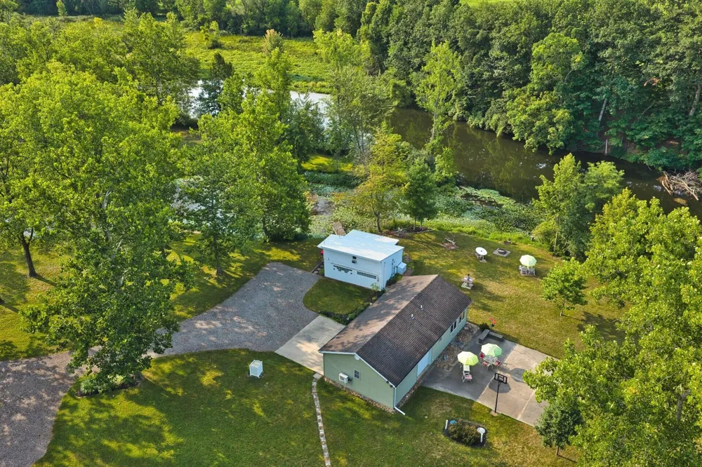 299 Rodeo Drive Union Township, MI 49094