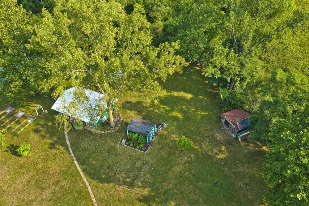 299 Rodeo Drive Union Township, MI 49094