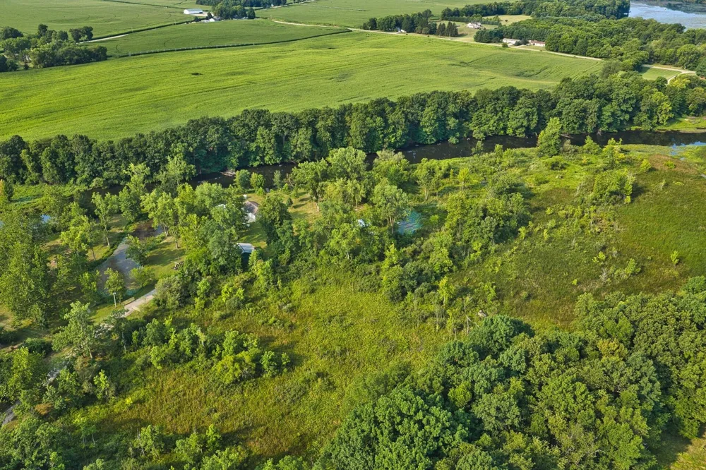 299 Rodeo Drive Union Township, MI 49094