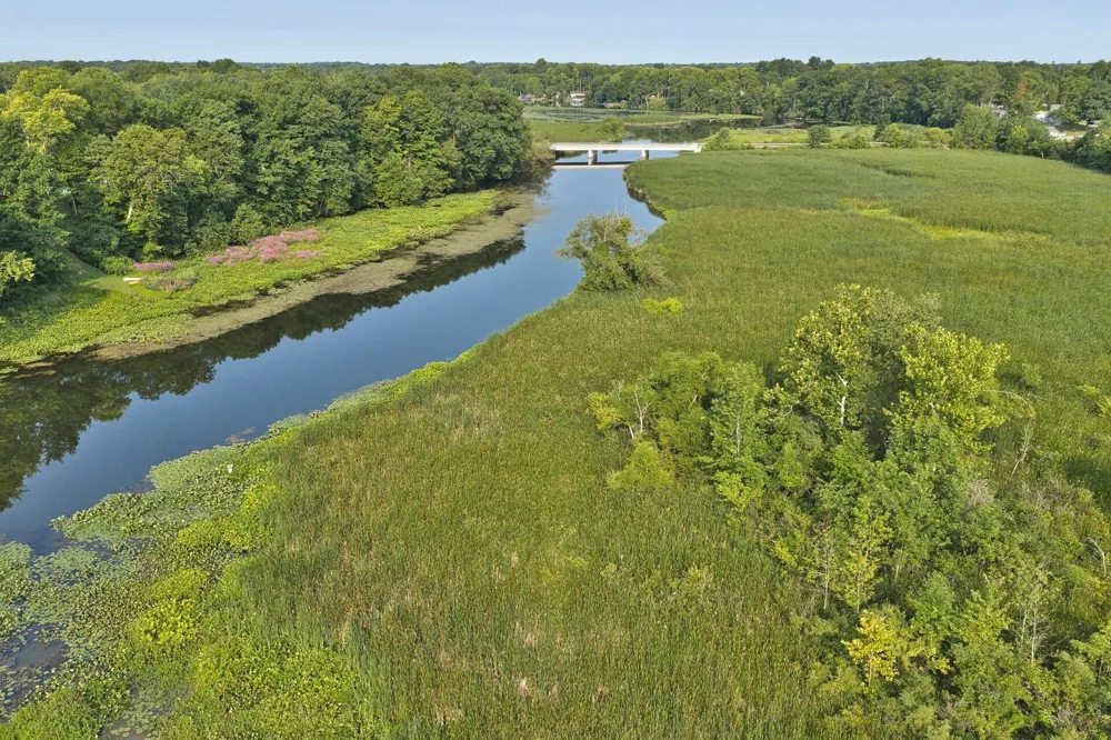 299 Rodeo Drive Union Township, MI 49094