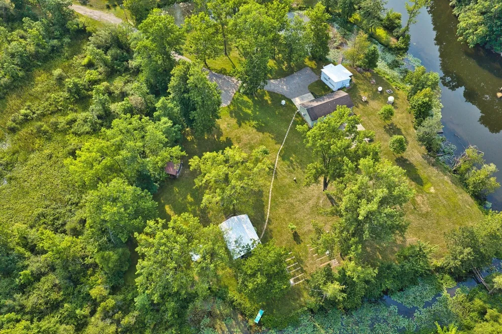 299 Rodeo Drive Union Township, MI 49094