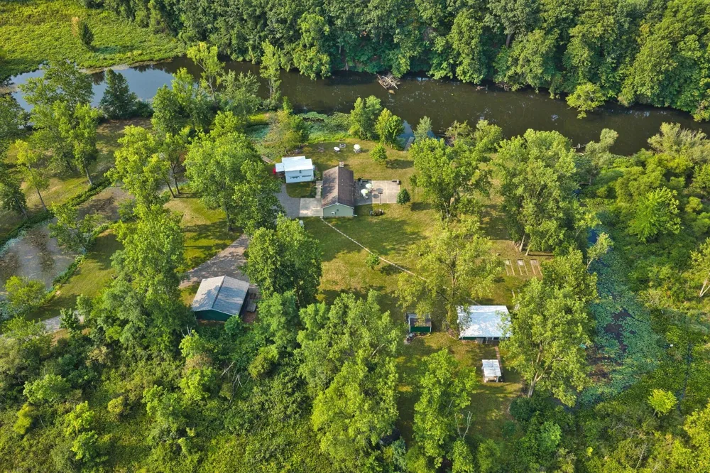 299 Rodeo Drive Union Township, MI 49094