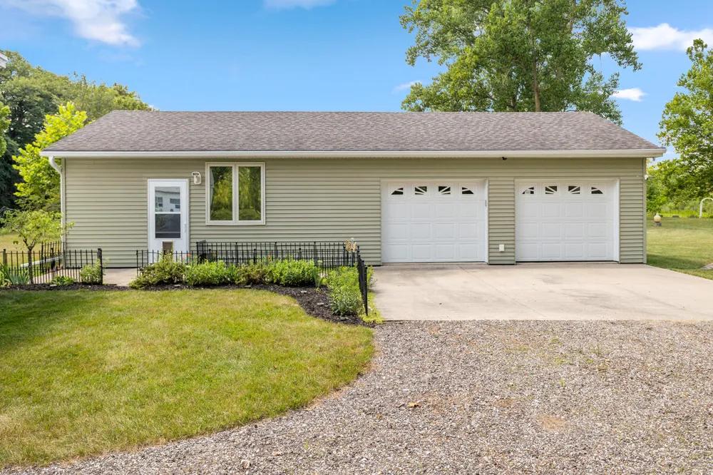 299 Rodeo Drive Union Township, MI 49094
