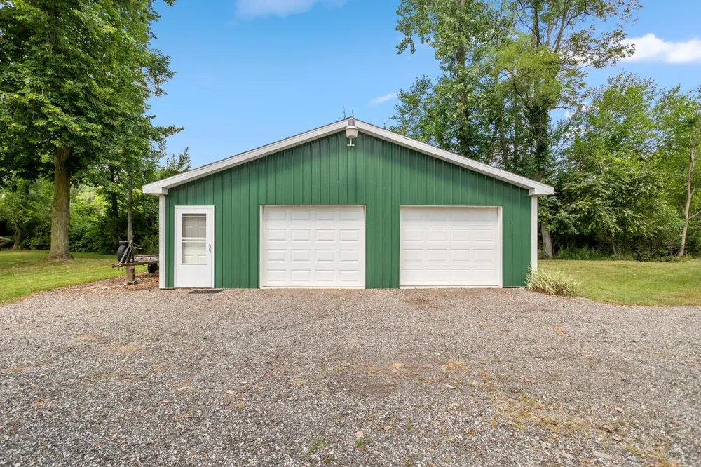 299 Rodeo Drive Union Township, MI 49094