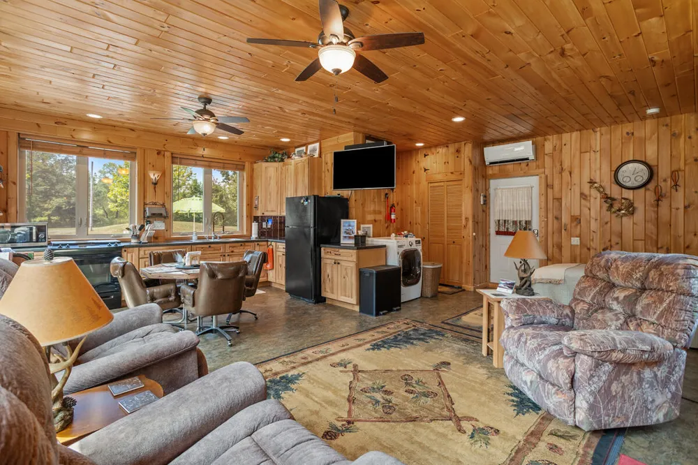 299 Rodeo Drive Union Township, MI 49094