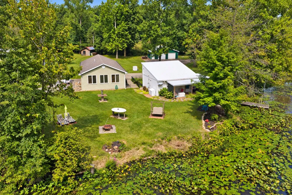 299 Rodeo Drive Union Township, MI 49094