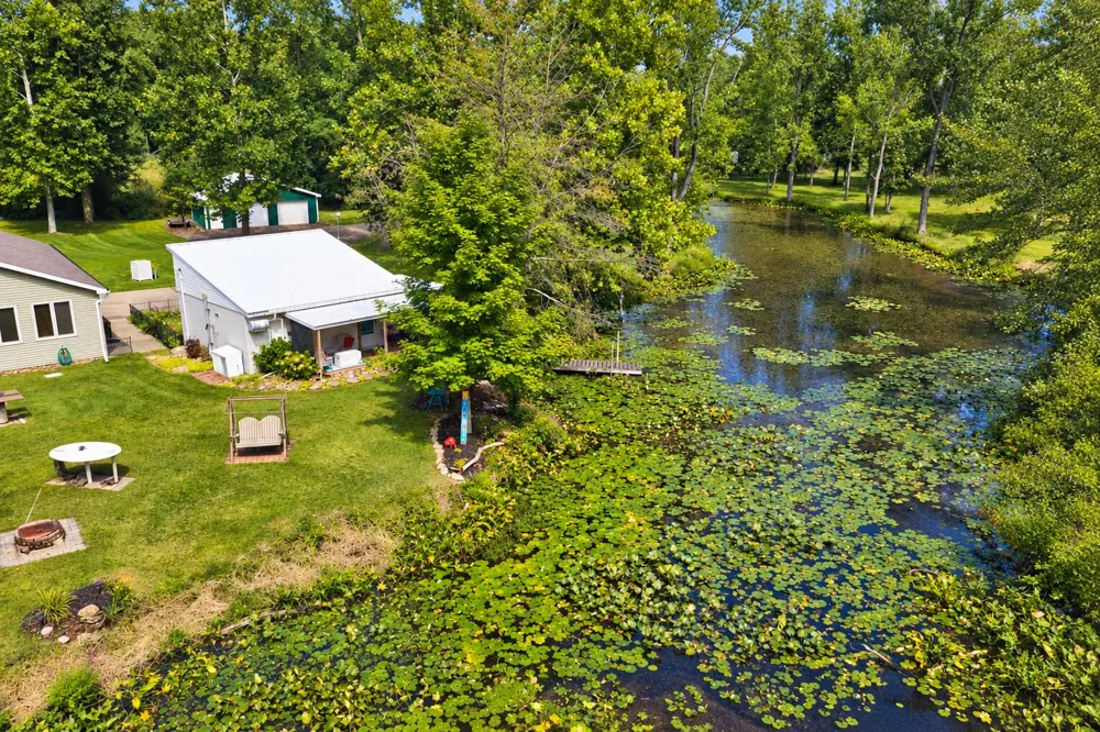 299 Rodeo Drive Union Township, MI 49094