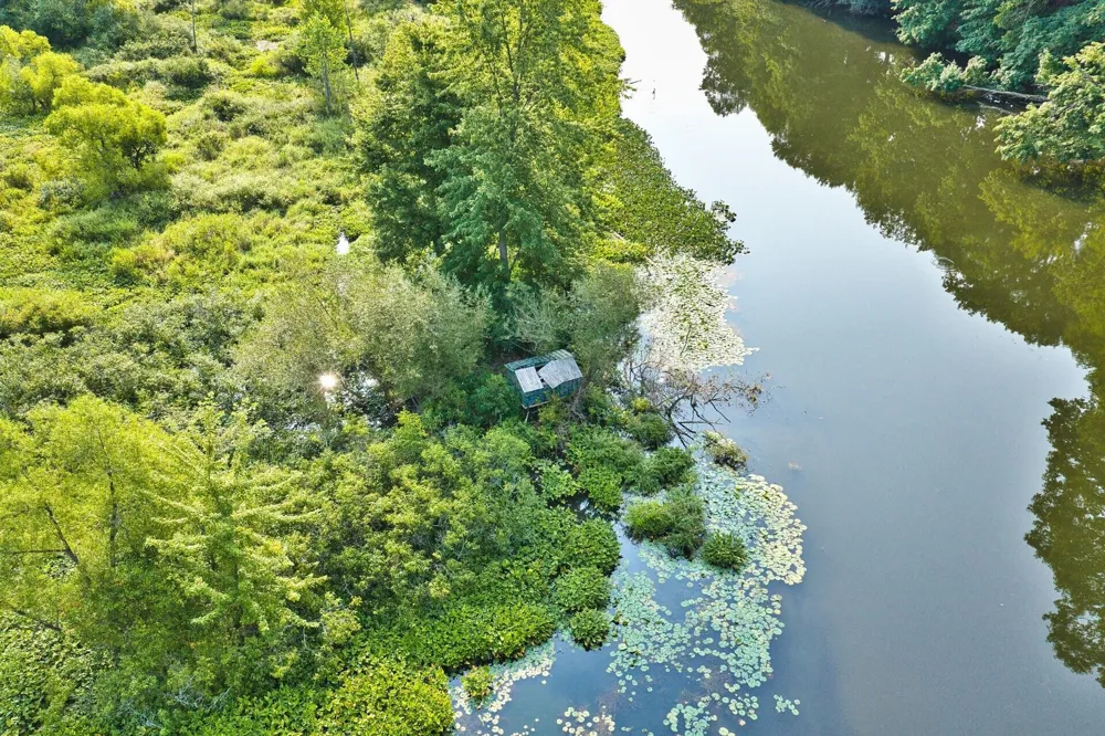 299 Rodeo Drive Union Township, MI 49094