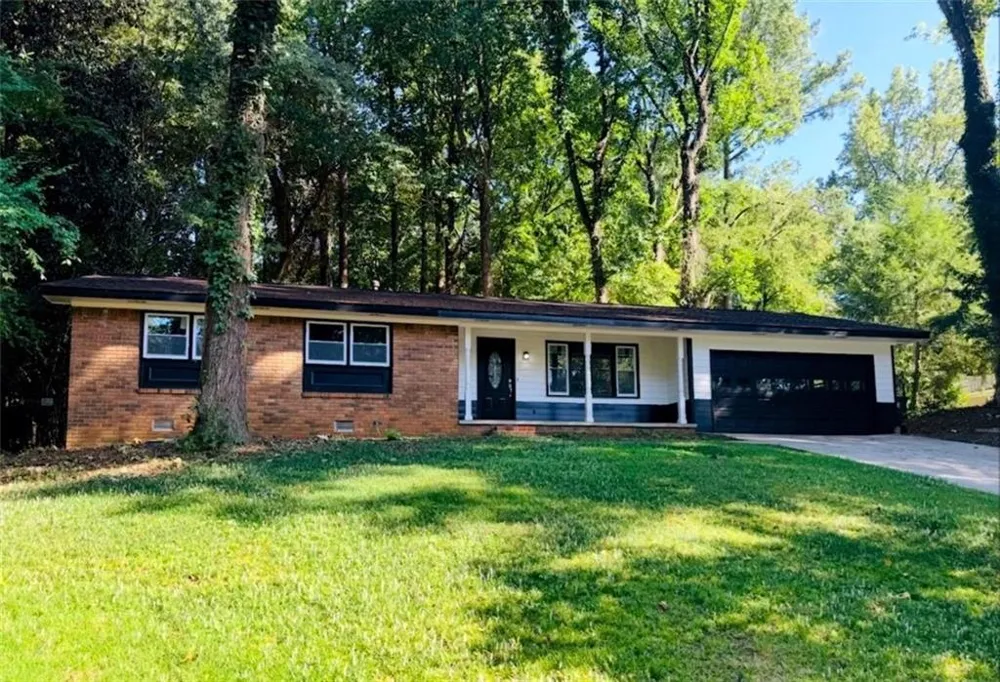 4205 Commodore Drive Atlanta, GA 30341