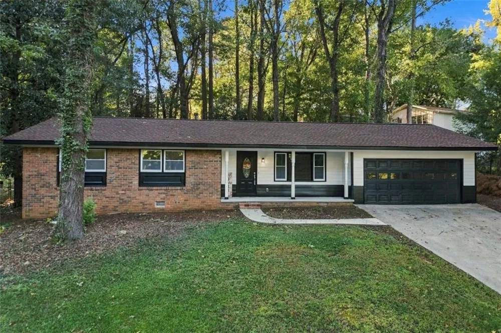 4205 Commodore Drive Atlanta, GA 30341