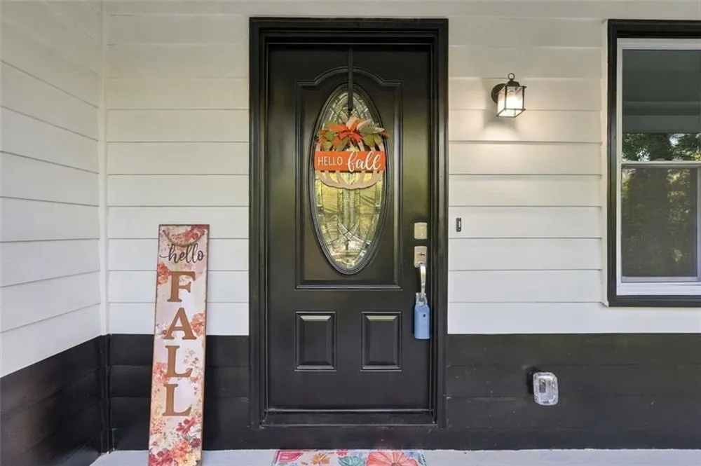 4205 Commodore Drive Atlanta, GA 30341