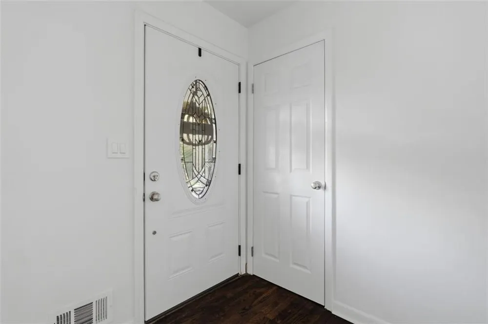 4205 Commodore Drive Atlanta, GA 30341