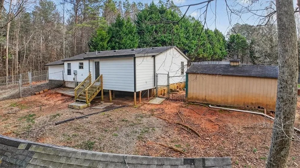 323 Ball Field Road Waleska, GA 30183