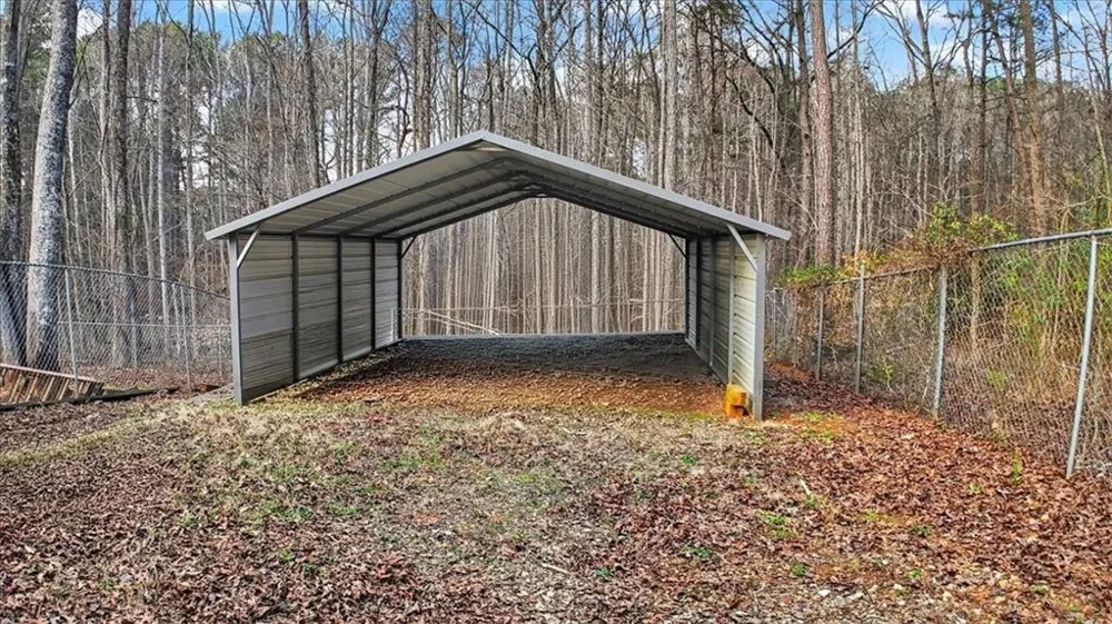 323 Ball Field Road Waleska, GA 30183