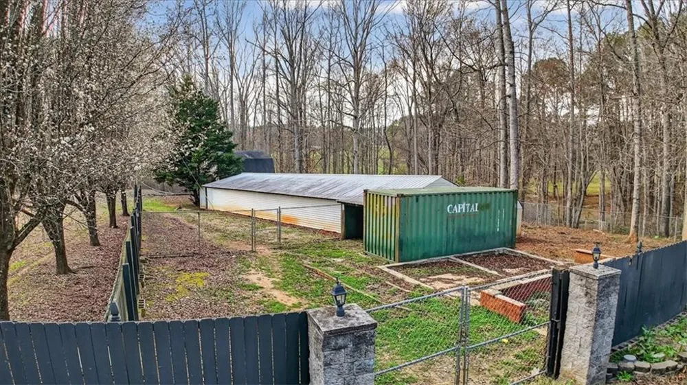 323 Ball Field Road Waleska, GA 30183