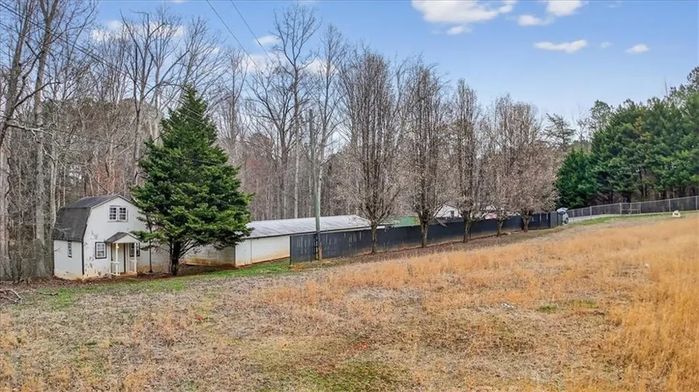 323 Ball Field Road Waleska, GA 30183