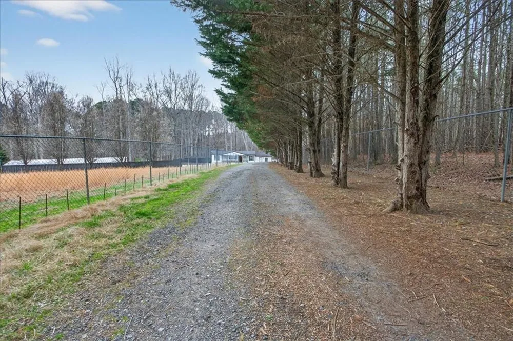 323 Ball Field Road Waleska, GA 30183