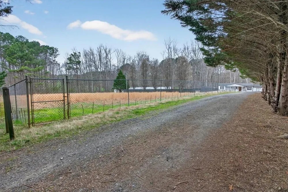323 Ball Field Road Waleska, GA 30183